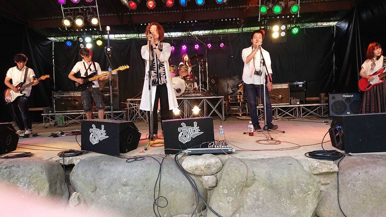 2019年初ライブ（MIYA-JICK2019）の画像